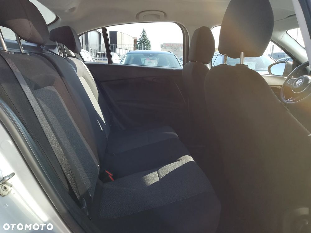 Fiat Tipo 1.0 T3 - 16