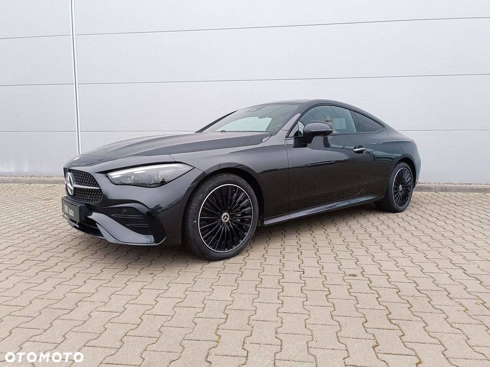 Mercedes-Benz CLE - 2