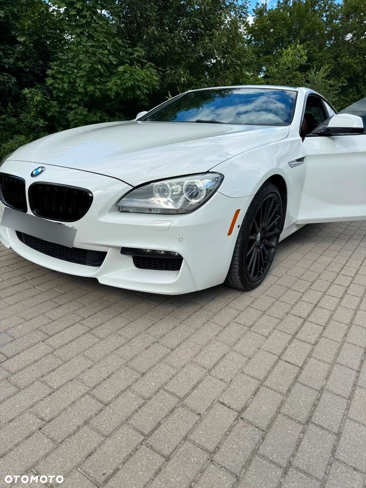 BMW Seria 6 - 10