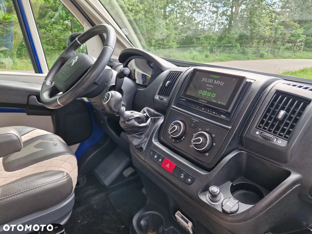 Citroën JUMPER - 20