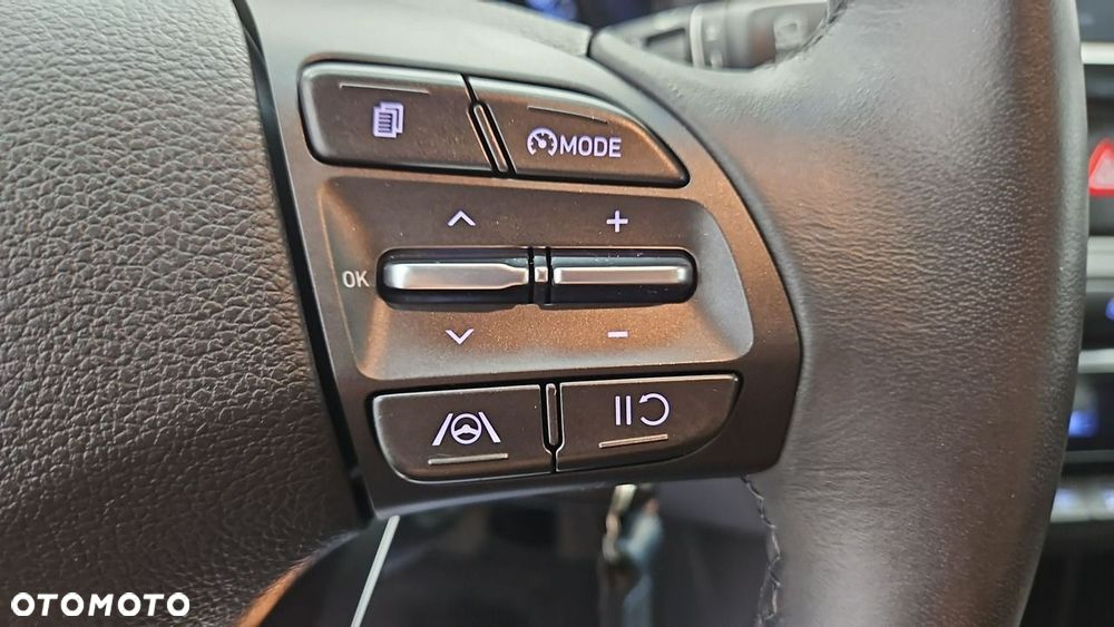 Hyundai i30 1.5 T-GDI 48V Smart - 15