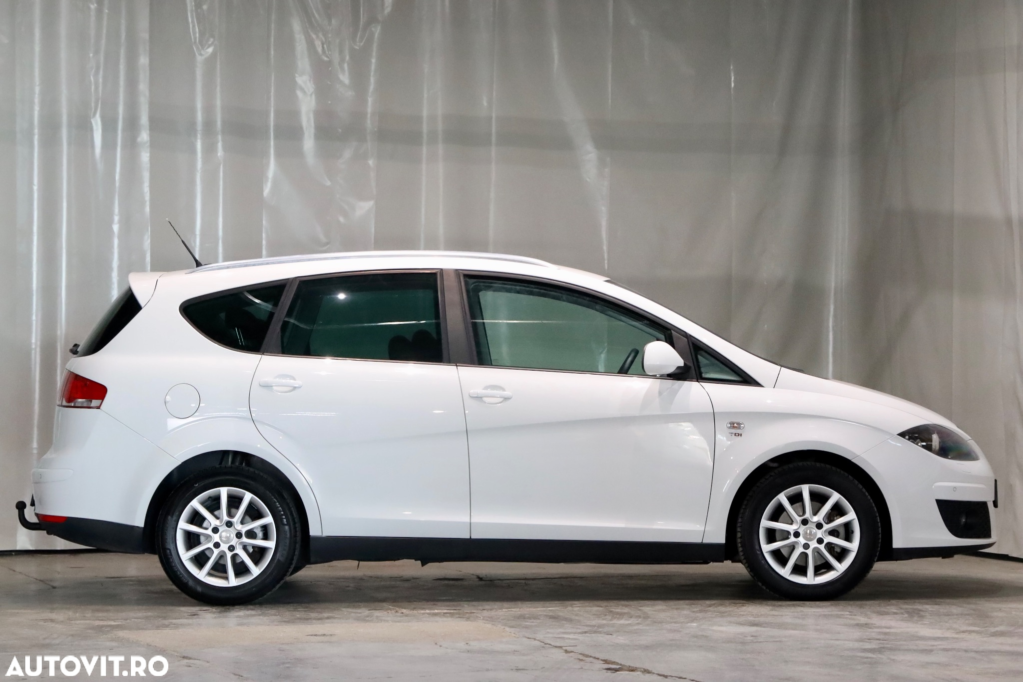Seat Altea XL - 36