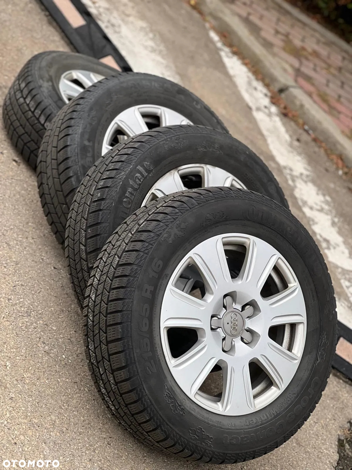Audi Q3 2.0 TDI Quattro S tronic - 4