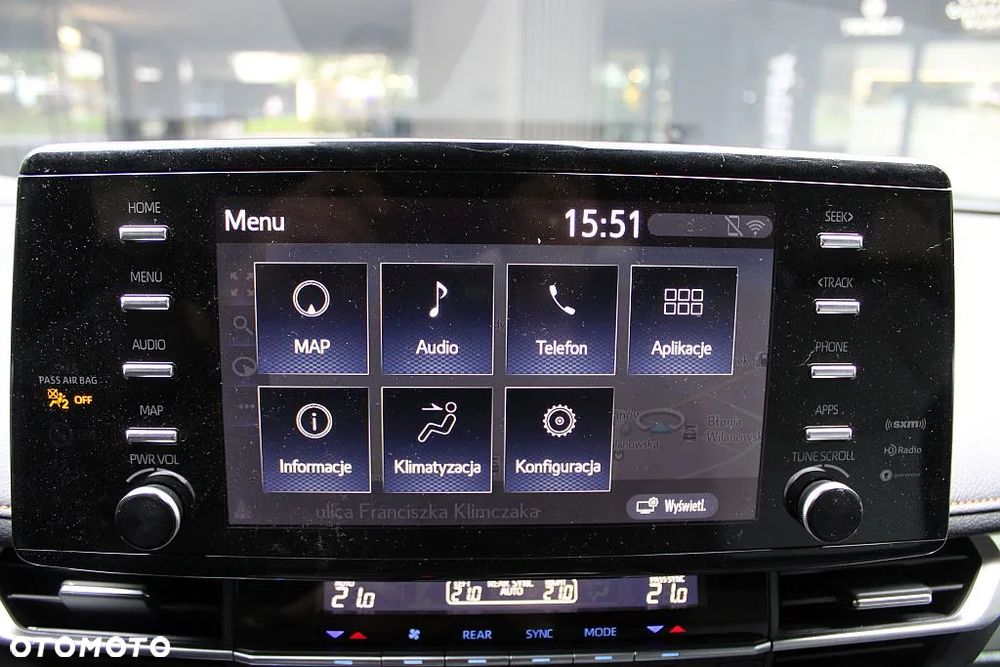 Toyota Sienna - 29