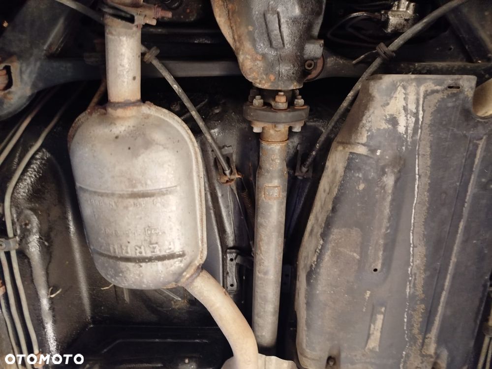 Mercedes-Benz W124 (1984-1993) - 20