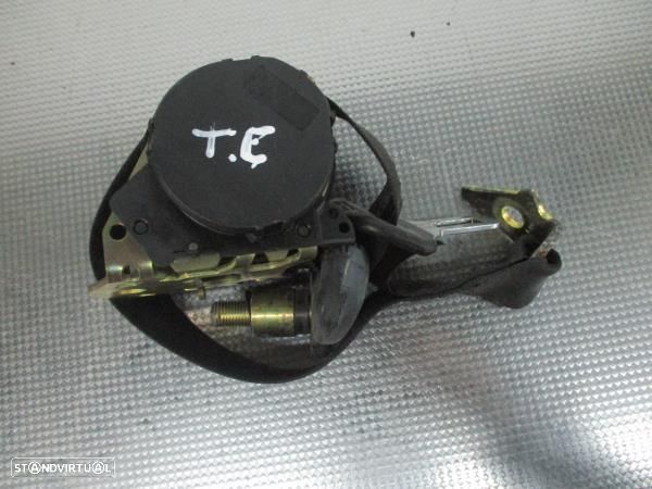 Cinto Tras Esq Bmw 3 Compact (E36) - 4