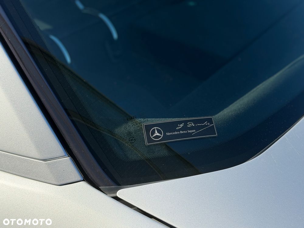 Mercedes-Benz Klasa E 500 - 40