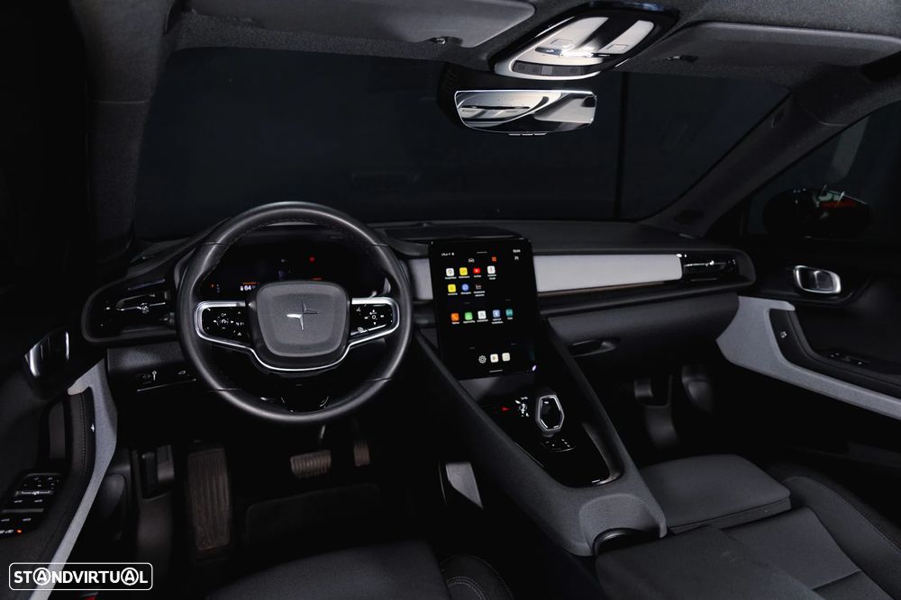 Polestar 2 Dual Motor 78kWh - 11