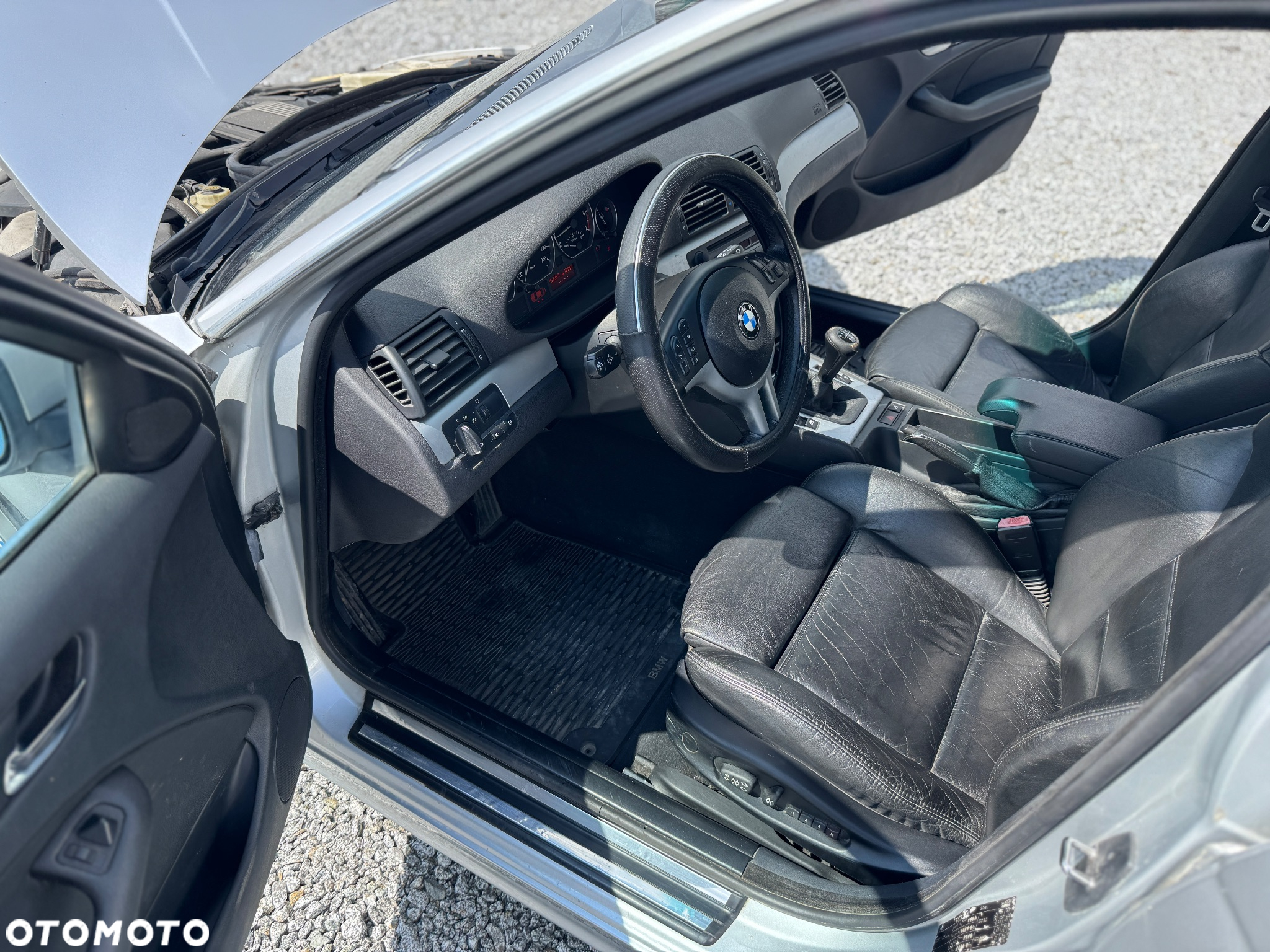 BMW Seria 3 330i Touring Edition Sport - 7