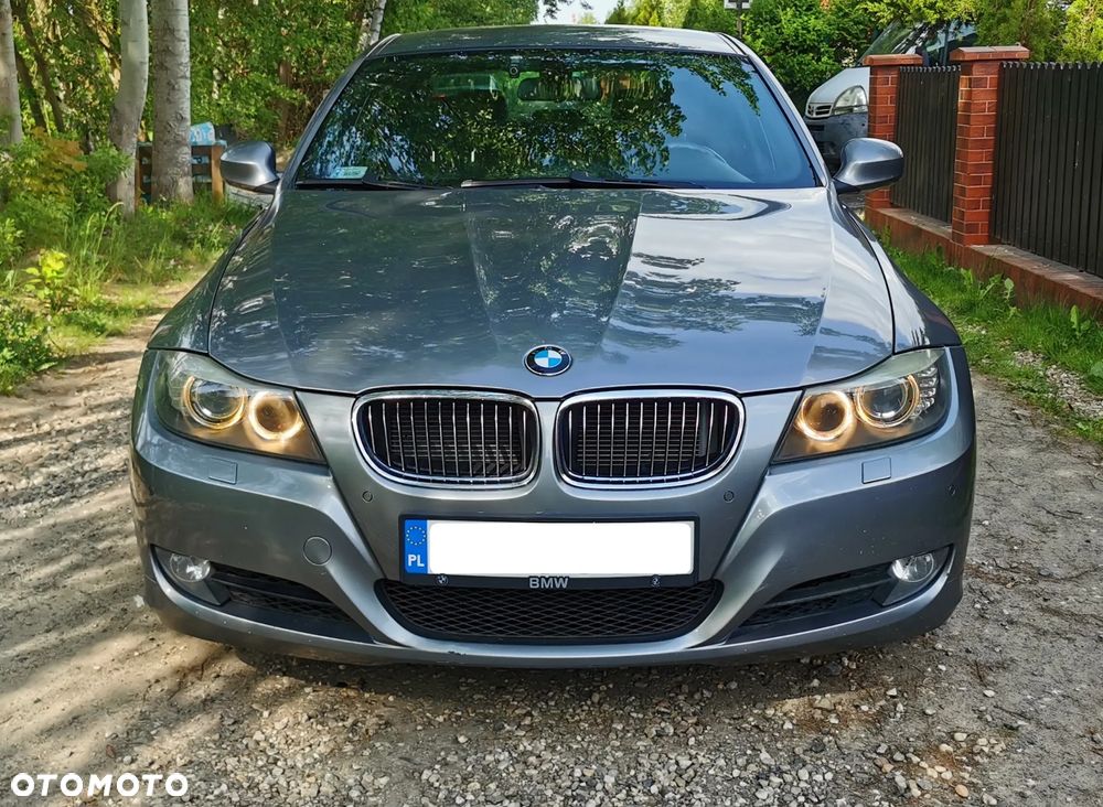 BMW Seria 3 - 2
