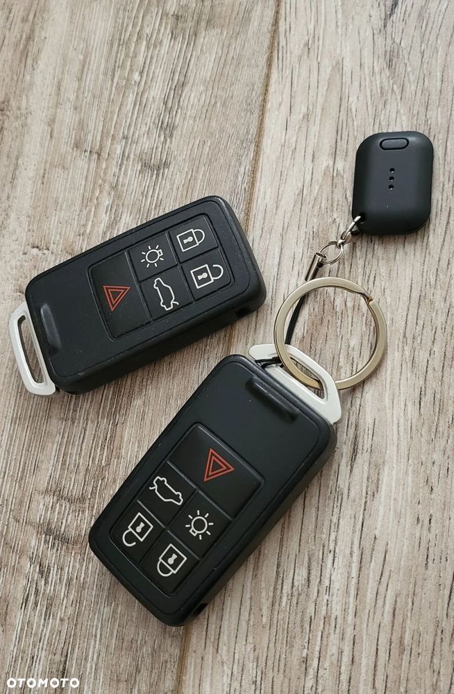 Volvo V60 D4 Drive-E Summum - 32