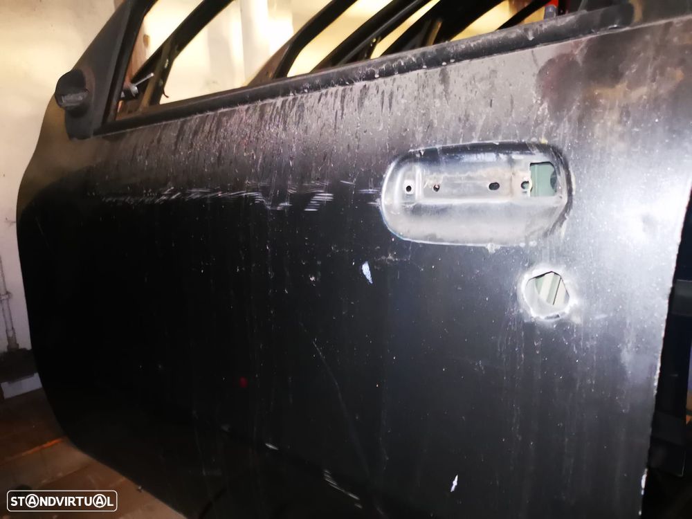FIAT PUNTO 97 PORTA FRENTE ESQUERDO - PF021 - 2