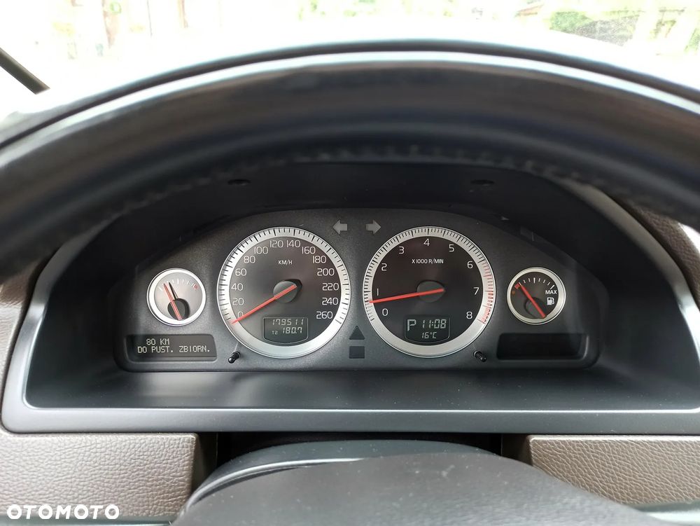 Volvo XC 90 3.2 Executive - 28