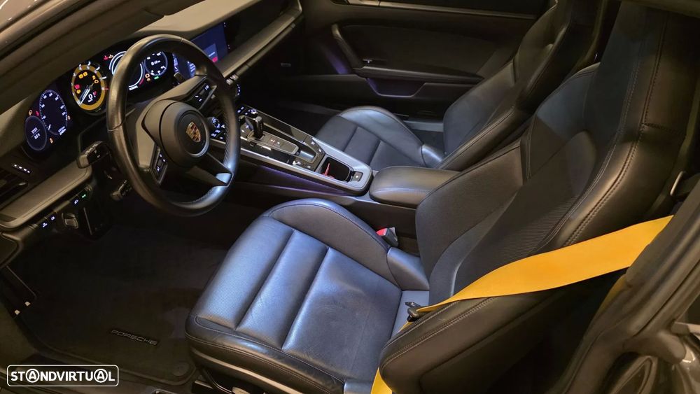 Porsche 911 (992) Carrera S PDK - 6