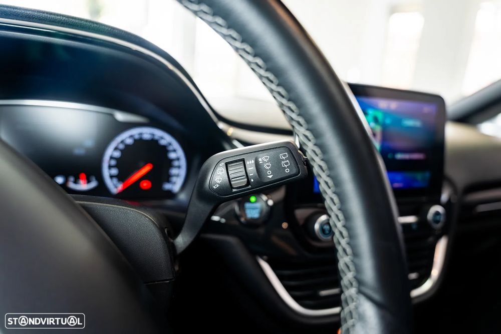 Ford Fiesta 1.5 EcoBoost ST - 14