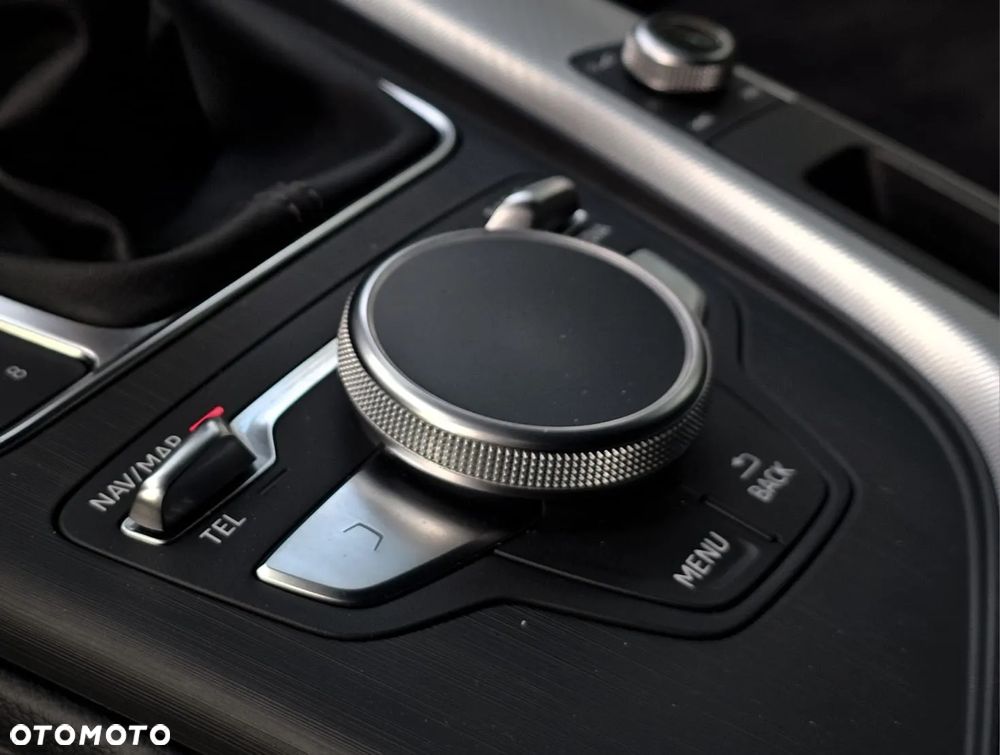Audi A4 - 16