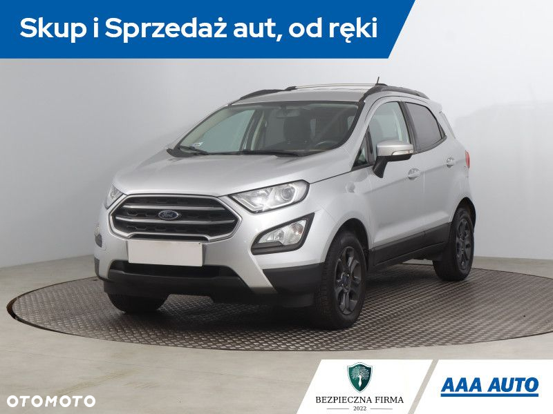 Ford EcoSport - 2