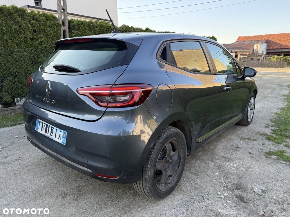Renault Clio TCe 100 INTENS - 3