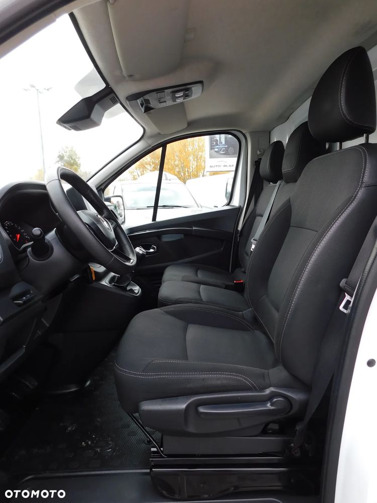 Renault Trafic - 7