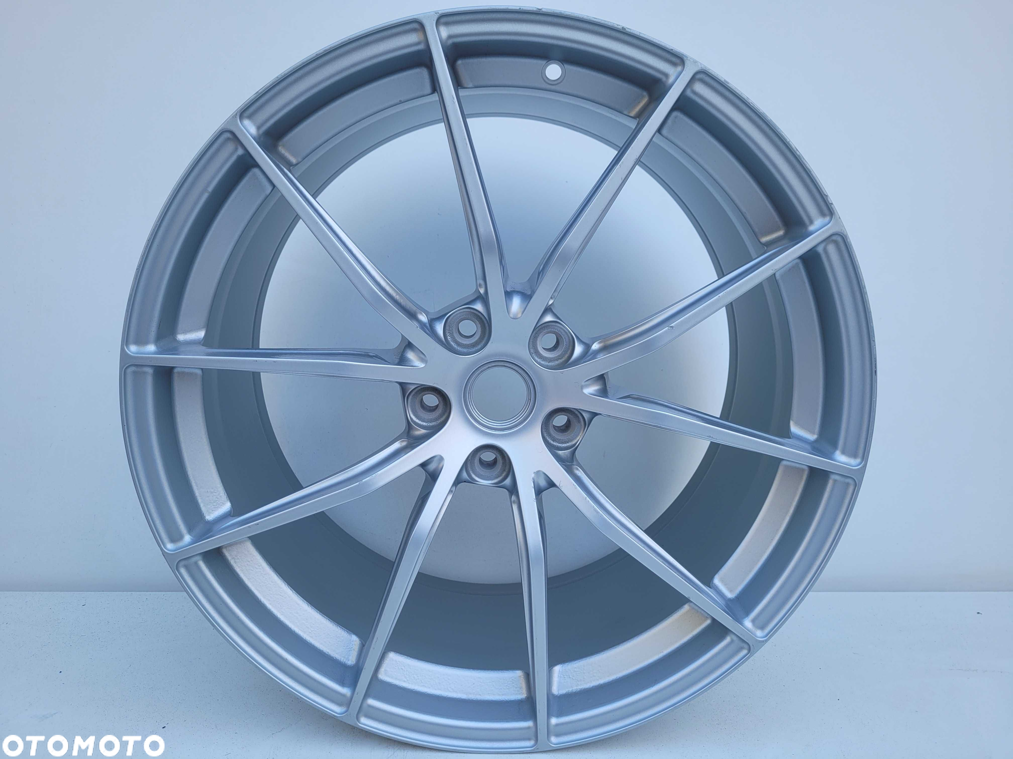 FERRARI 812, F12 TDF - Felga przednia przód 20 x 10  ET 48.4 - NOWA - 2