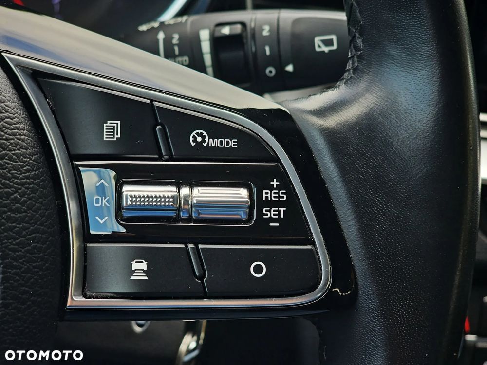 Kia XCeed 1.4 T-GDI L DCT - 21