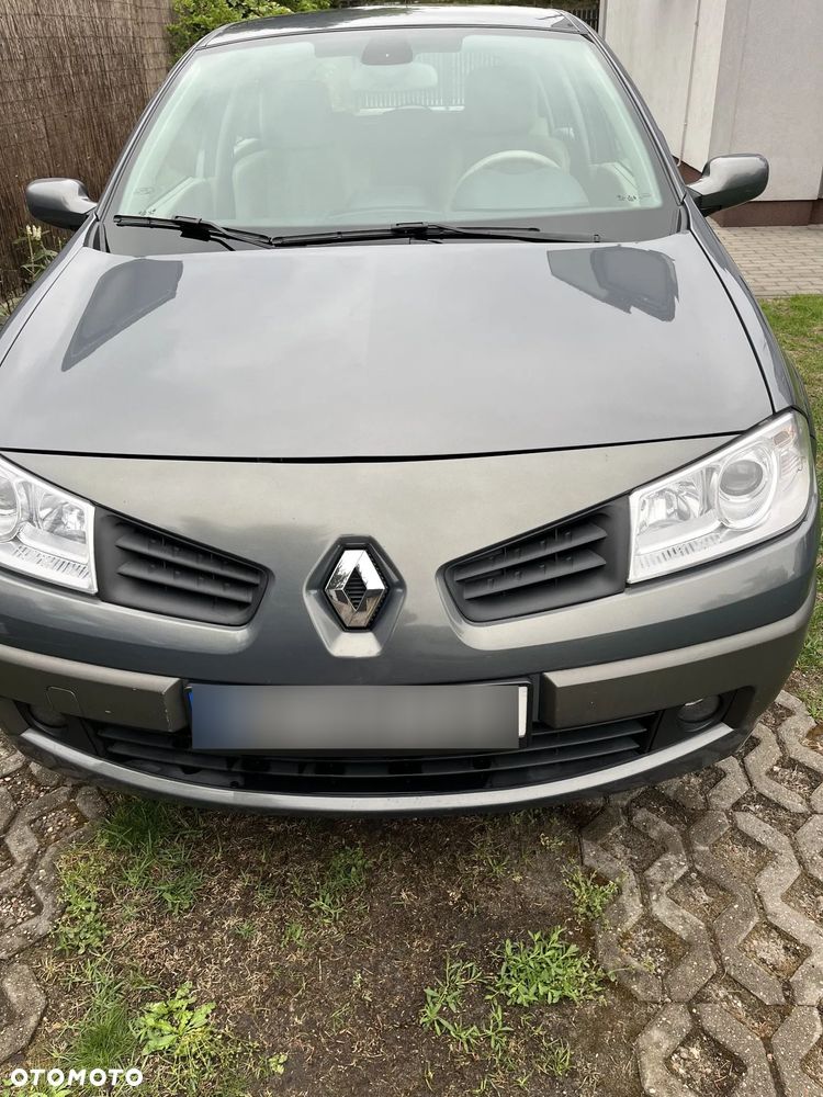 Renault Megane 1.6 Avantage - 1