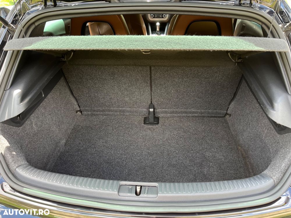 Volkswagen Scirocco 2.0 TSI DSG Match - 18