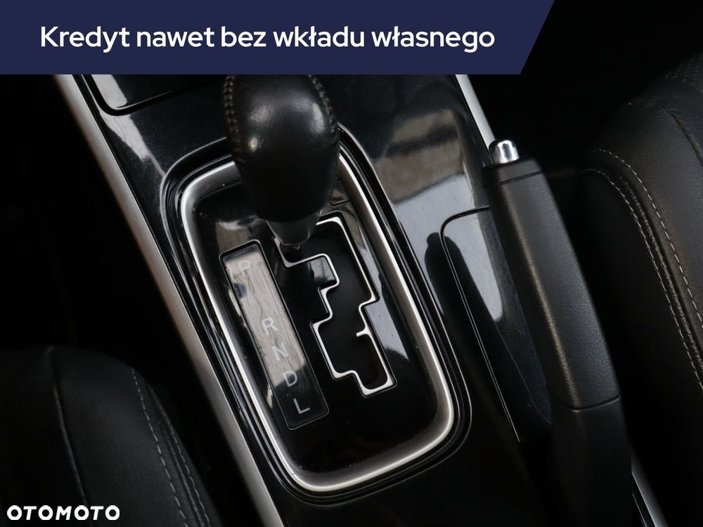 Mitsubishi Outlander - 19