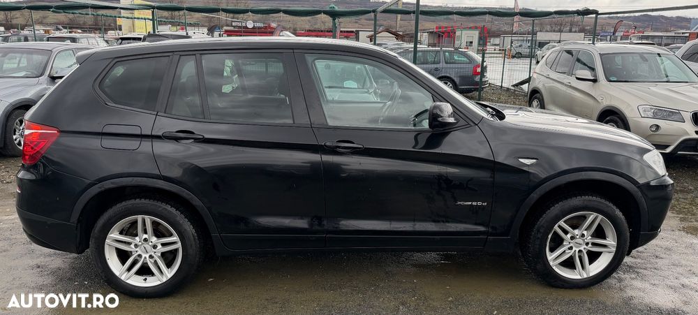 BMW X3 - 23