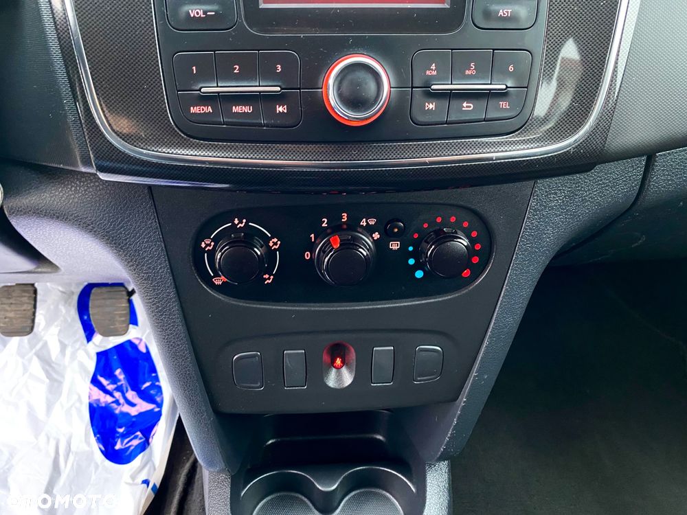 Dacia Logan - 17
