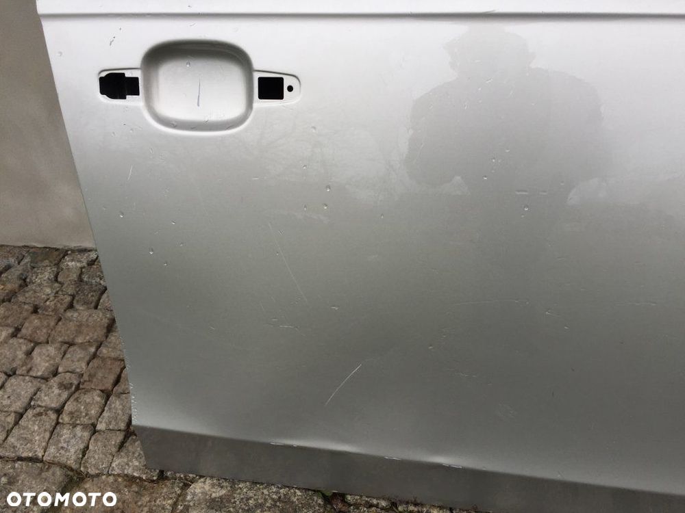 AUDI A4 B8 DRZWI PRZEDNIE TYLNIE PRAWE - 3
