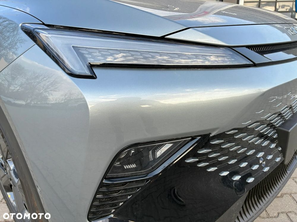 BAIC 5 Beijing 1.5T Comfort DCT - 22