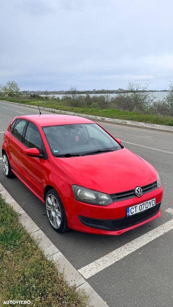 Volkswagen Polo 1.2 TDI Life - 17