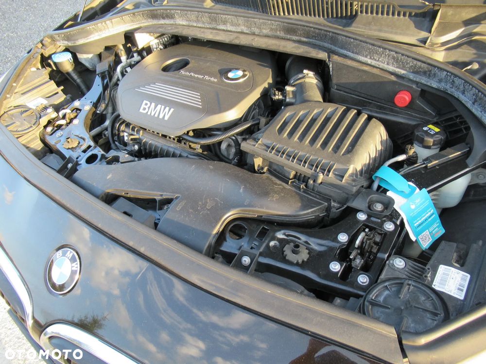 BMW Seria 2 218i - 18