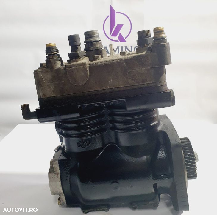 Compresor aer Scania HPI - 3