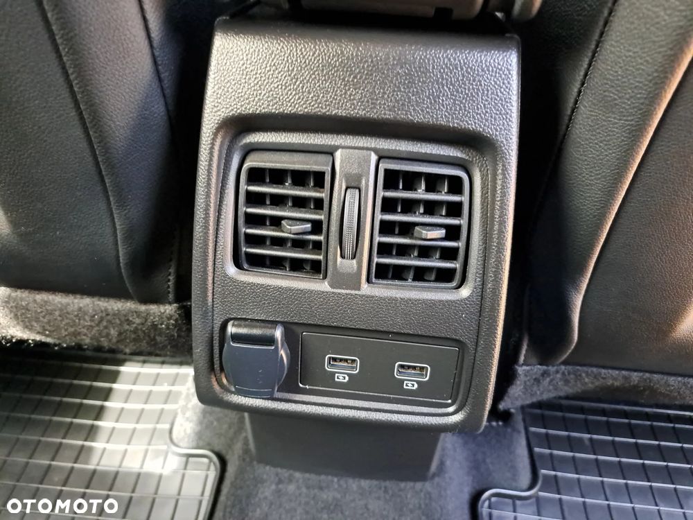 Renault Captur 1.6 E-TECH Full Hybrid 145 Intens - 14