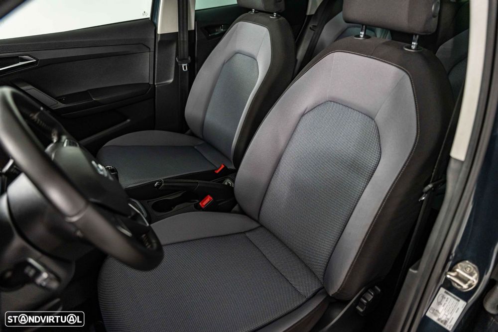 SEAT Arona 1.0 TSI Style - 10