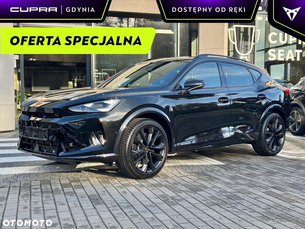 Cupra Formentor 1.5 TSI - 1