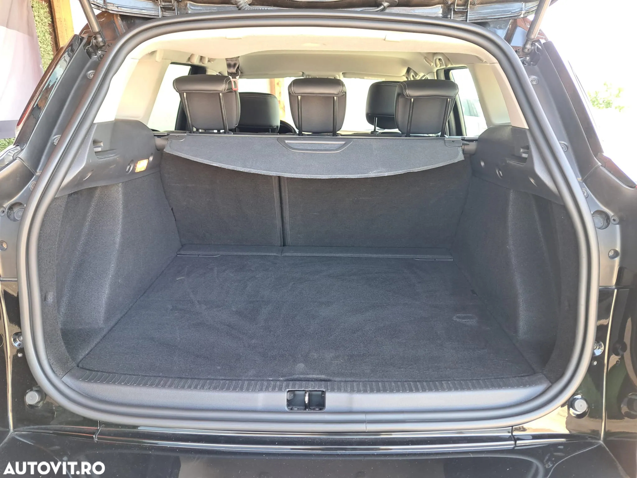 Renault Clio Estate dCi Intens - 18
