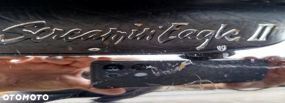 Harley-Davidson Softail Heritage Classic - 20
