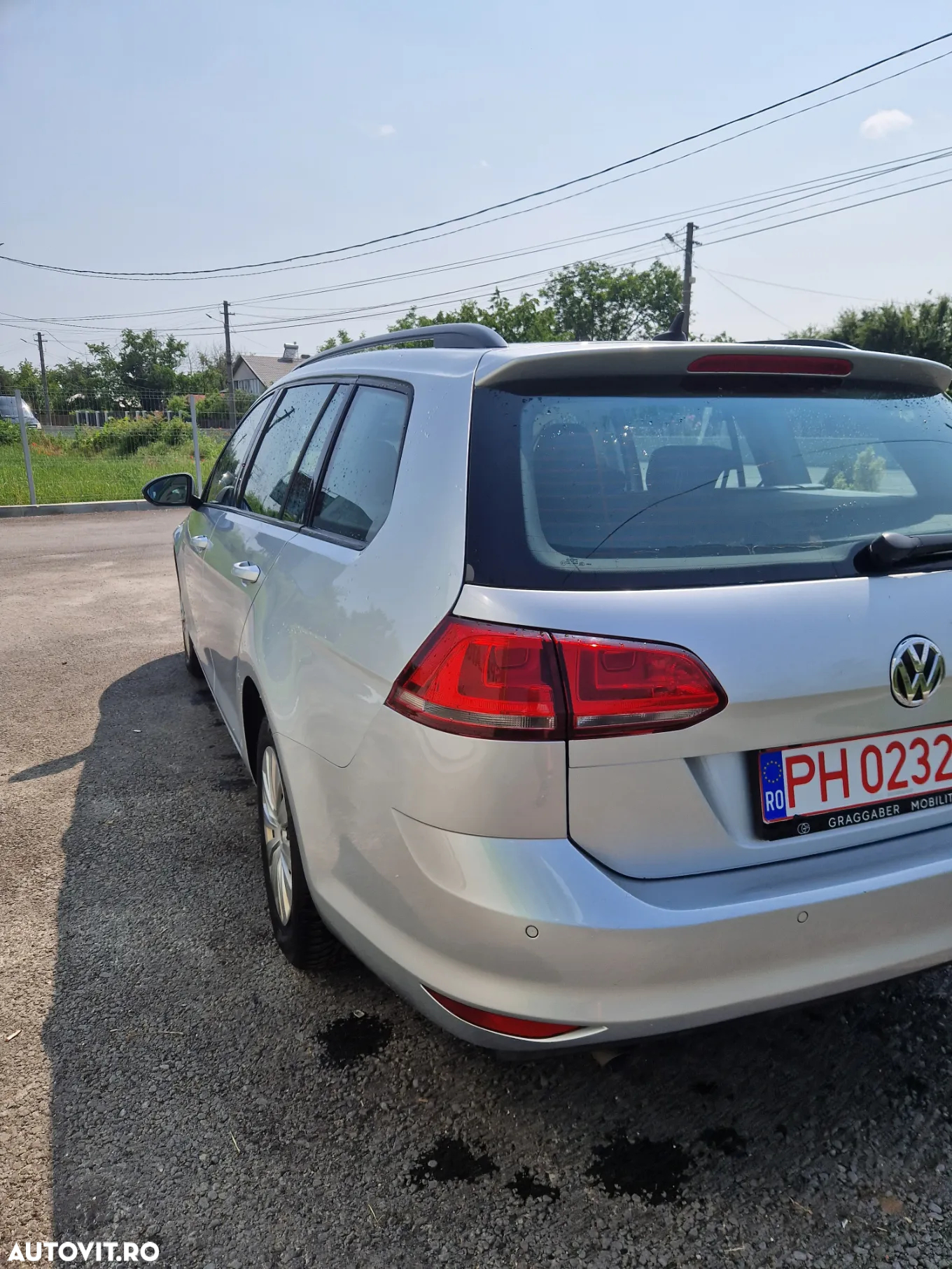 Volkswagen Golf 1.6 TDI SCR Comfortline - 7