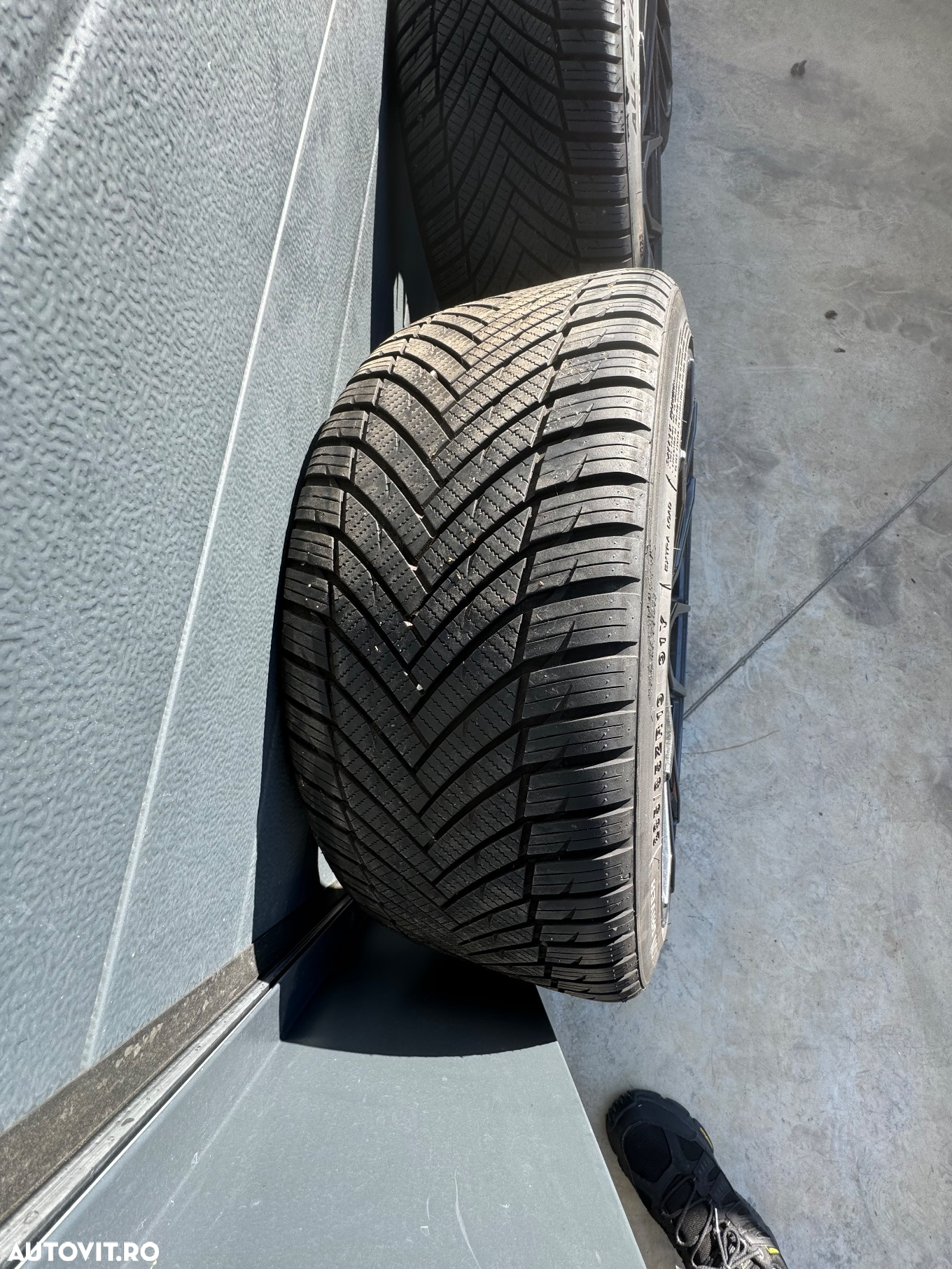 Jante bmw  pe 19 marca DOTZ - 7