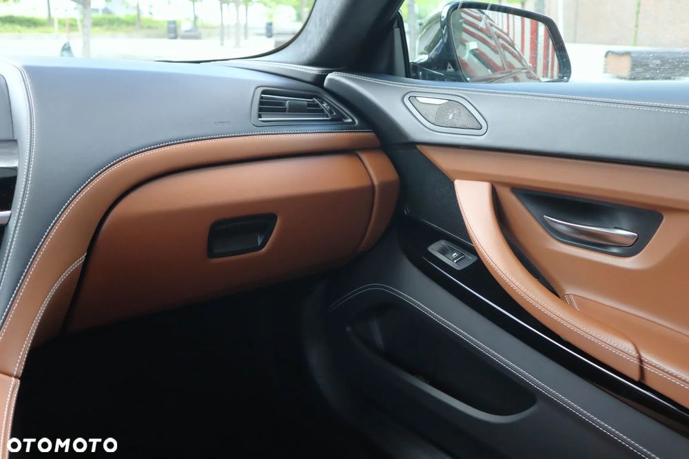 BMW Seria 6 640d xDrive M Sport Edition - 11