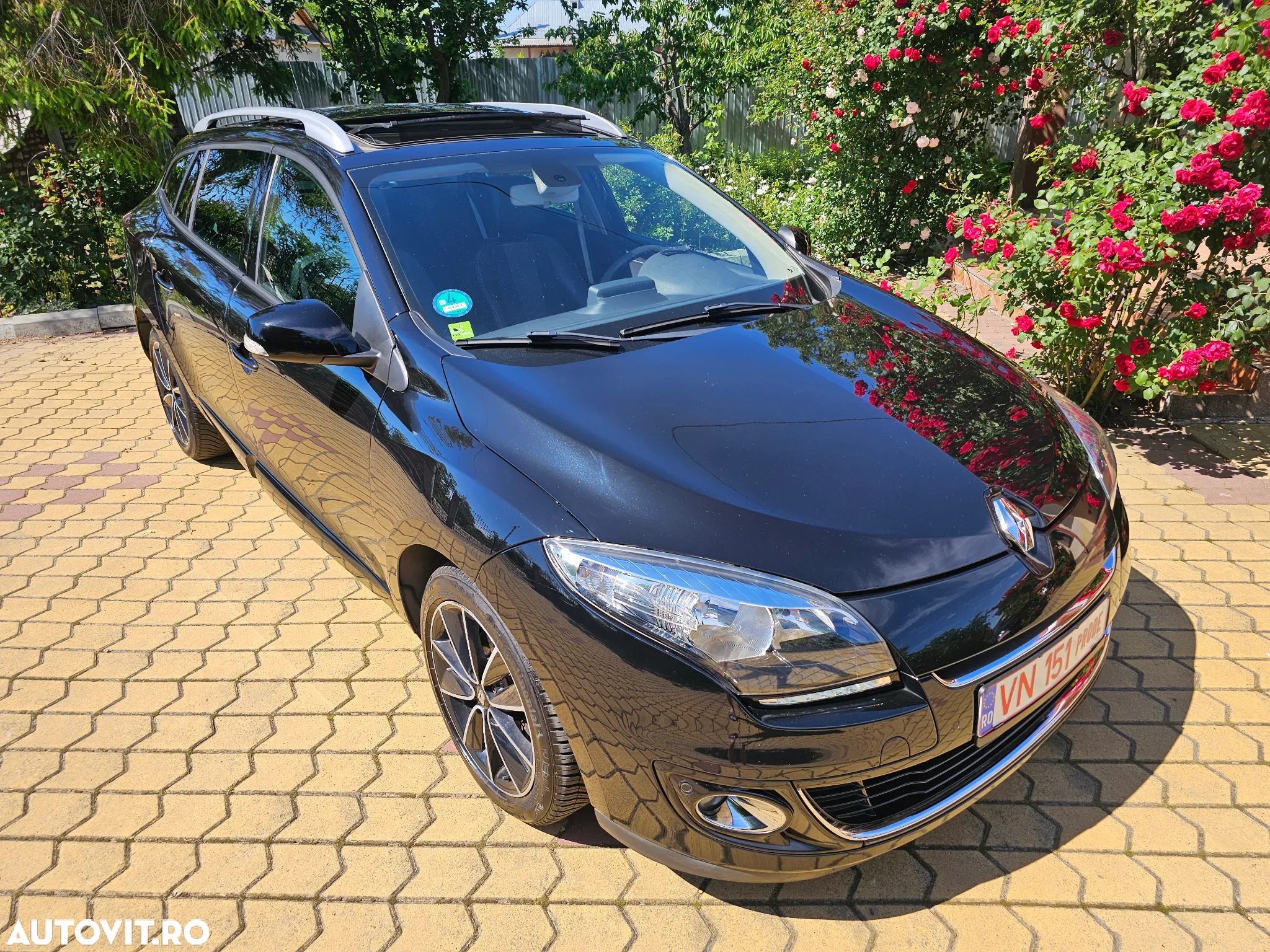 Renault Megane - 11