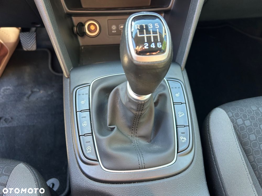 Hyundai Kona 1.0 T-GDI Advantage+ - 22