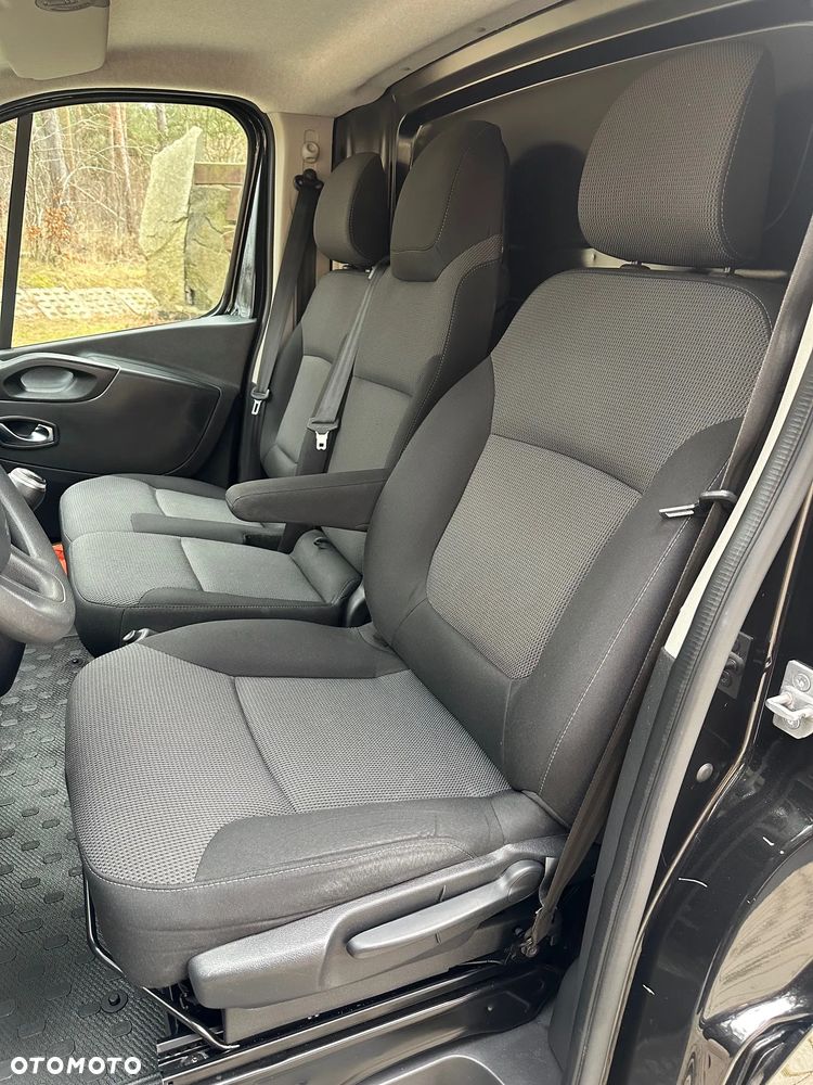 Fiat TALENTO NAWI KAMERA TEMPOMAT - 35