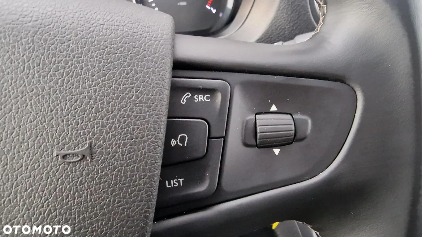 Opel Vivaro Extra Long - 30