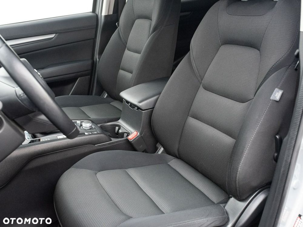 Mazda CX-5 2.0 Center-Line Plus AWD - 12