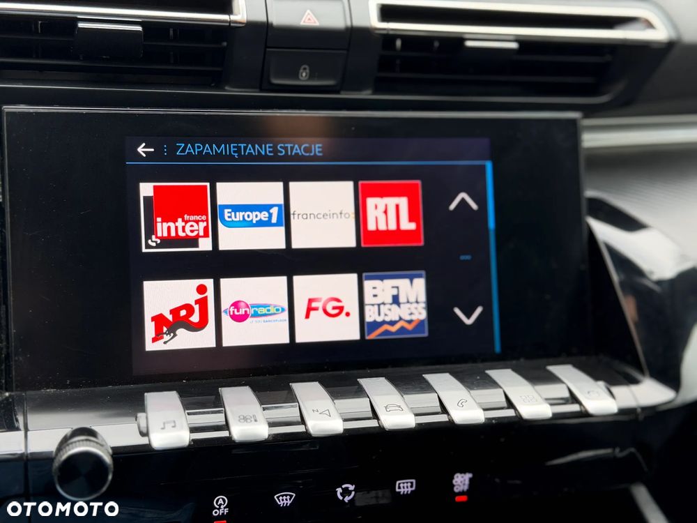 Peugeot 508 BlueHDi 130 EAT8 Active Business-Paket - 28