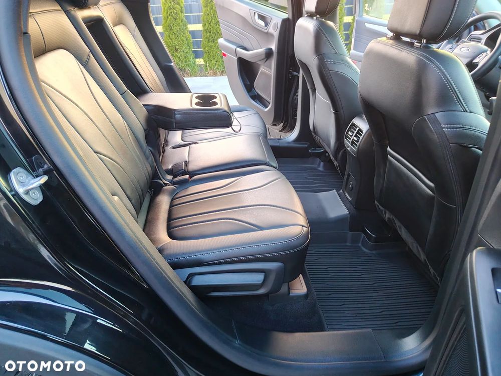 Ford Escape - 14